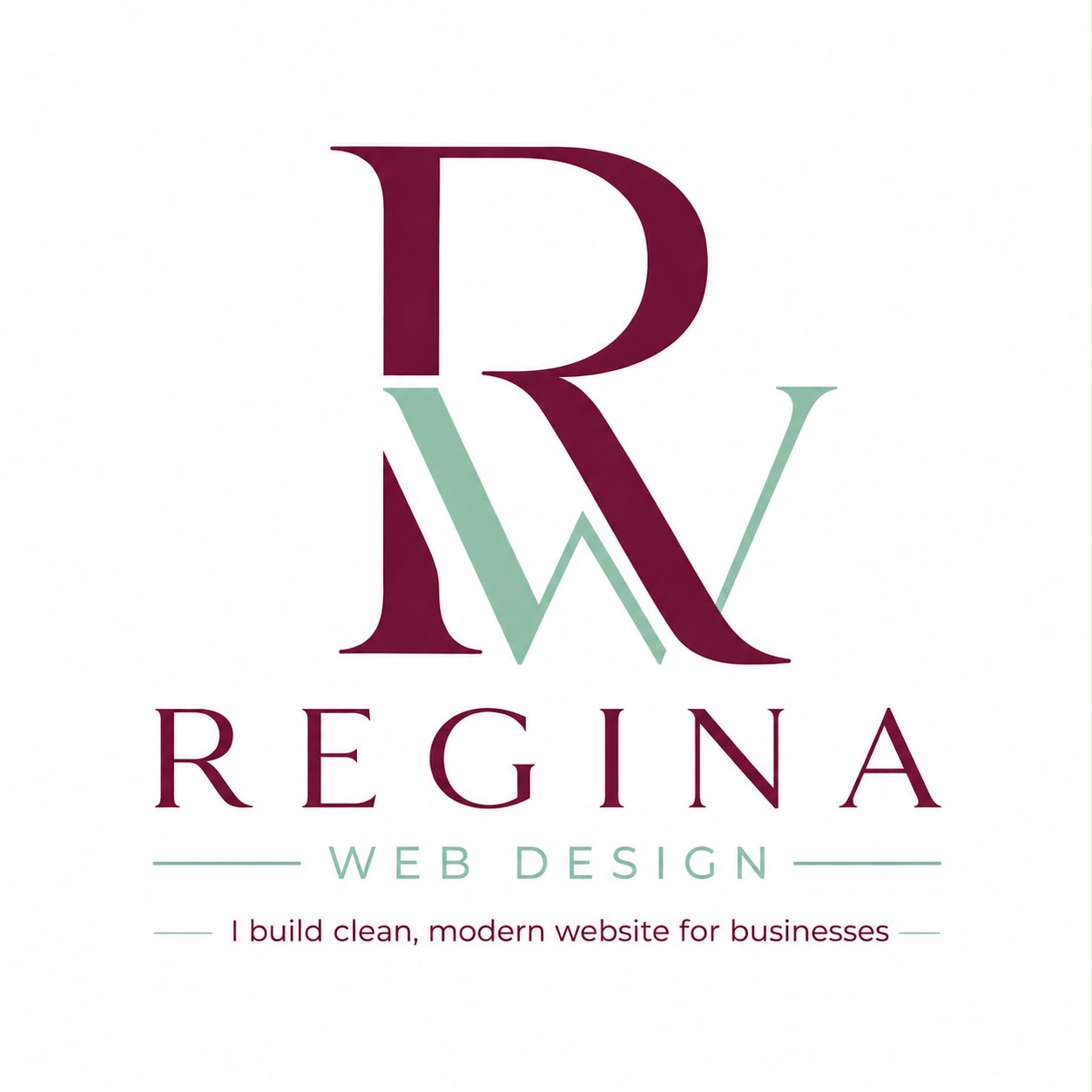 Reginawebdesign.com.ng